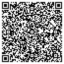 QR code with G C Shick & Sons Excavating contacts