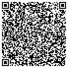 QR code with Mike's New Moon Saloon contacts