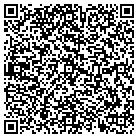 QR code with Mc Cormick Architechs Inc contacts