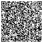 QR code with Kenneth E Hoelzle DDS contacts