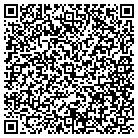QR code with Gary's Sunoco Service contacts