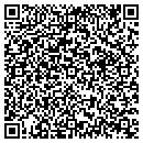 QR code with Allomet Corp contacts