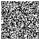 QR code with YNC Apartment contacts