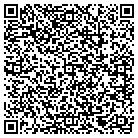QR code with California Custom Seed contacts