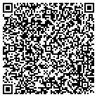 QR code with Agway Of Lake Ariel contacts