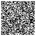 QR code with Harlan Hoover contacts