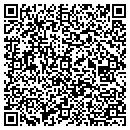 QR code with Horning Leonard E U Frm McHy contacts