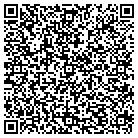 QR code with Accents Personal Development contacts