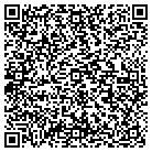 QR code with Jeannette Distributing Inc contacts