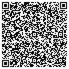 QR code with Makati Chiropractic Center contacts