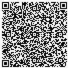 QR code with G M Mechanical Service contacts