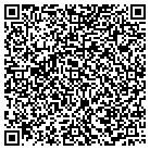 QR code with Galen R Betzer Funeral Service contacts