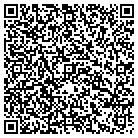 QR code with Heaven Sent Child Dev Center contacts