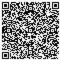 QR code with Bakers Restaurant contacts