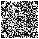 QR code with Robert H Sayers contacts