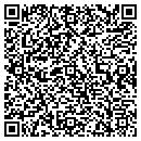 QR code with Kinney Tennis contacts
