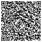 QR code with Manny's Tree Service contacts