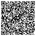 QR code with Zimmers Camera Shop contacts