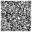 QR code with H Renee Communications contacts