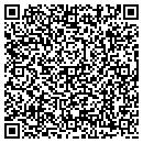 QR code with Kimmel's Bakery contacts