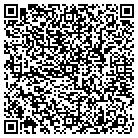 QR code with Adoptions From The Heart contacts