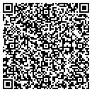 QR code with Allegheny Rail Products contacts