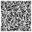 QR code with Howard B R & Assoc Inc contacts