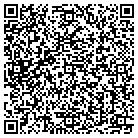 QR code with Gamma Investment Corp contacts