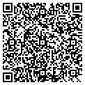 QR code with Njs Auto Sales contacts