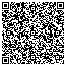 QR code with China Moon Buffet contacts
