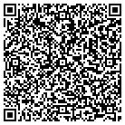 QR code with Faust Plumbing & Heating Inc contacts