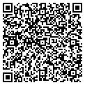 QR code with Pnc Bank contacts