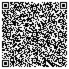 QR code with A Plus Settlement Service LLC contacts