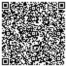 QR code with Providence Christian Nursery contacts