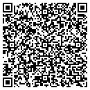 QR code with CC Towing & Snowplowin contacts