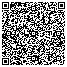 QR code with Calvary Chapel Of Fresno contacts
