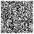 QR code with High Rolla Management contacts