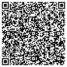 QR code with Tinicum Twp Log Cabin contacts