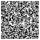 QR code with Marcia Fitzpatrick MD contacts