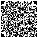 QR code with Center On Hearing & Deafness contacts
