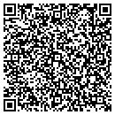 QR code with Halansky Lumber Inc contacts