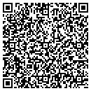 QR code with ZOOMTO.COM contacts