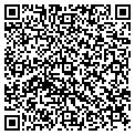 QR code with D's Diner contacts