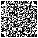 QR code with L E Rockwell Antiques & Thrift contacts