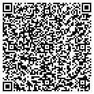 QR code with Custom Graphic Tech Inc contacts