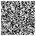 QR code with Spm Construction contacts