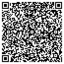 QR code with Rjp Ranch contacts