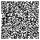 QR code with D L Richie Painting Inc contacts
