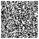 QR code with Family & Internal Med Assoc contacts