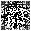 QR code with Thompson Builders contacts